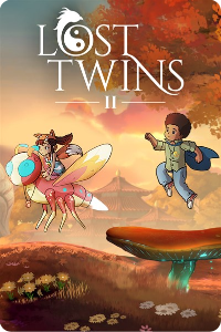 Lost Twins 2