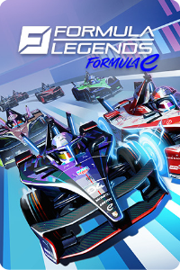 Formula Legends : Formula E – Electric Evolution