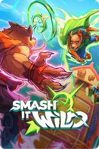 Smash It Wild