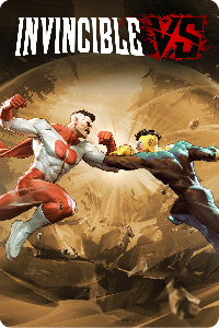 INVINCIBLE VS