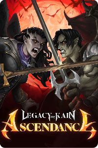Legacy of Kain: Ascendance