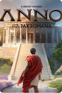 Anno 117: Pax Romana