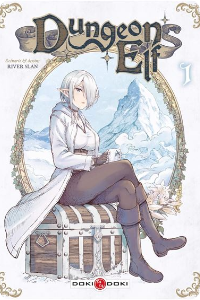 Dungeon Elf – Tome 1