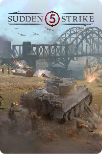 Sudden Strike 5