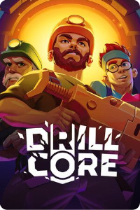Drill Core