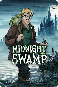 Midnight Swamp