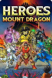 Heroes of Mount Dragon
