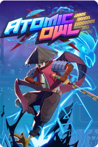 Atomic Owl