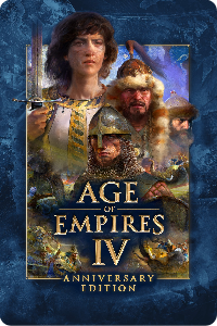 Age of Empires IV : Definitive Edition