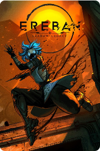 Ereban: Shadow Legacy