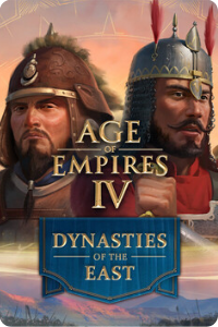 Age of Empires IV : Dynasties of the East