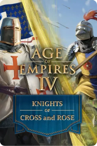 Age of Empires IV : Knights of Cross and Rose