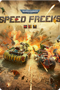 Warhammer 40,000: Speed Freeks