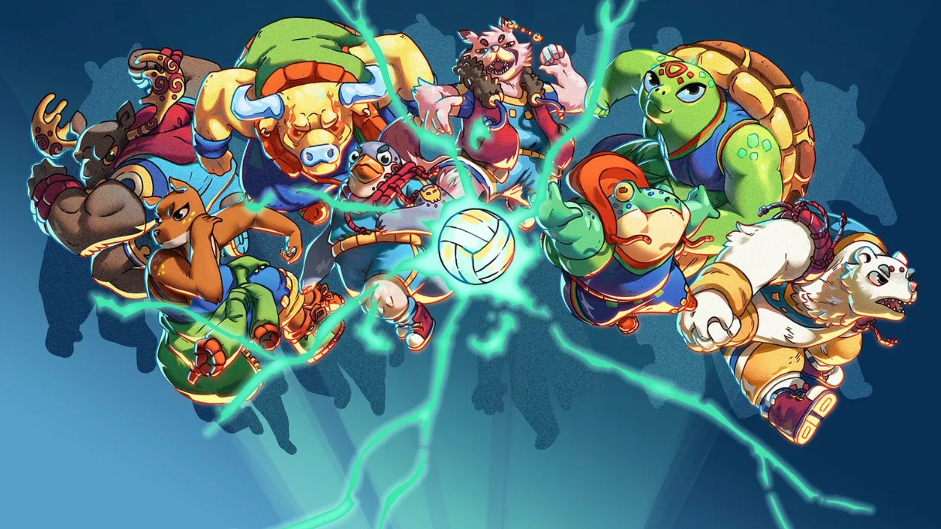 Smash It Wild