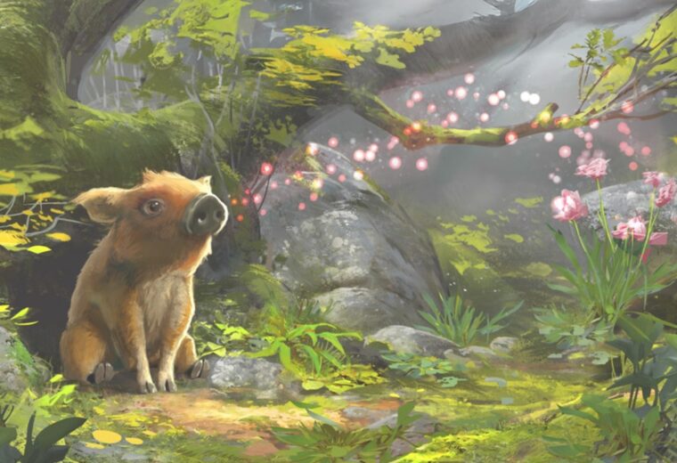 Adorable Adventures