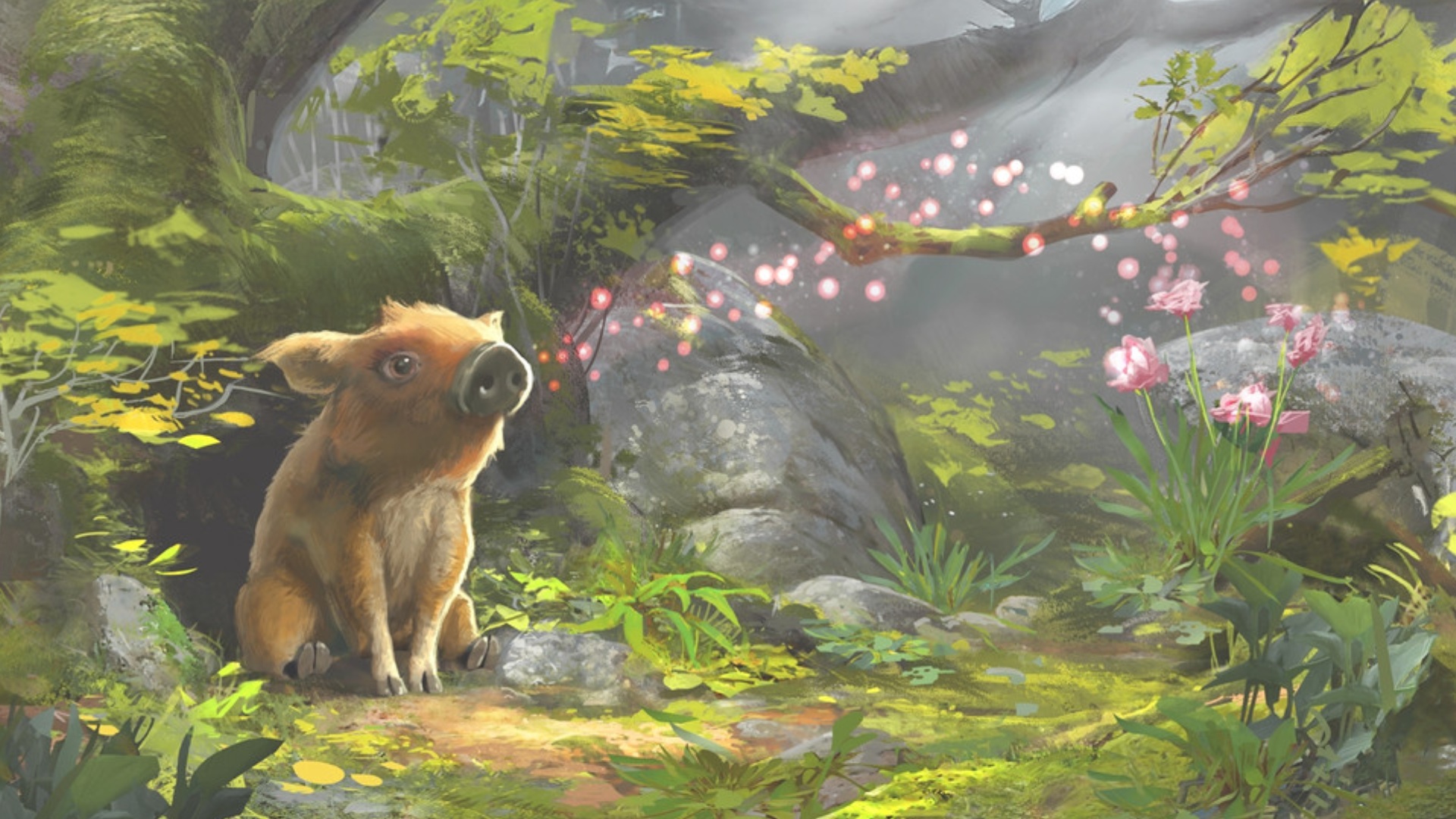 Adorable Adventures