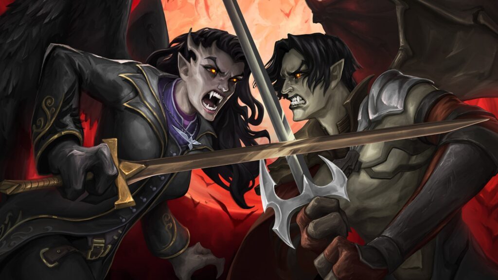 Legacy of Kain: Ascendance