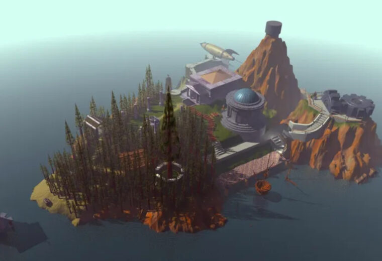 Myst