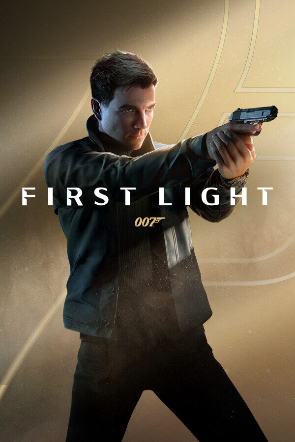 007 First Light