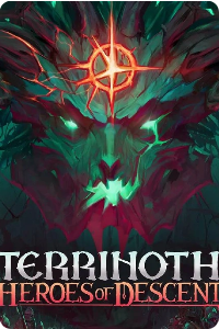 Terrinoth : Heroes of Descent