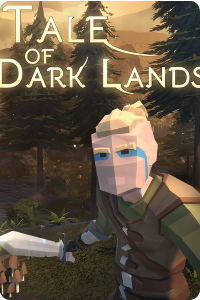 Tale of Dark Lands