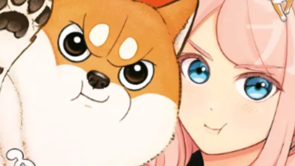 Shiba Inu Rooms – Tome 2
