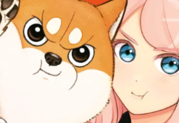 Shiba Inu Rooms – Tome 2