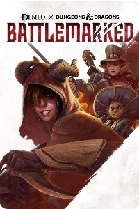 Demeo x Dungeons & Dragons: Battlemarked