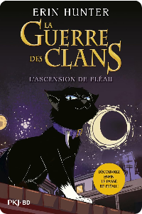 La Guerre des Clans : L’Ascension de Fléau