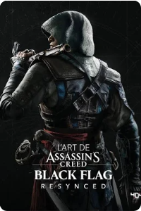 Assassin’s Creed Black Flag Resynced