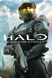 Halo: Campaign Evolved