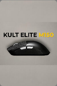 KULT Elite M150