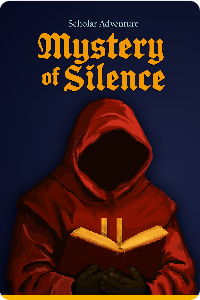Scholar Adventure: Mystery of Silence