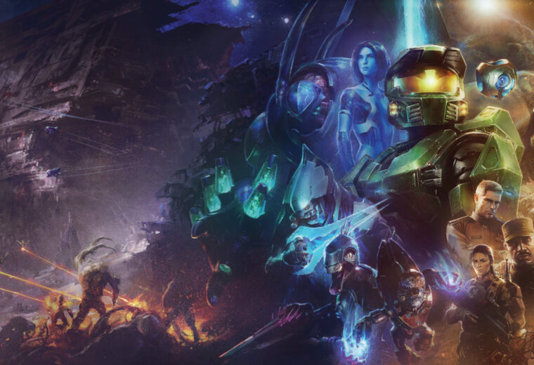 Halo: Campaign Evolved