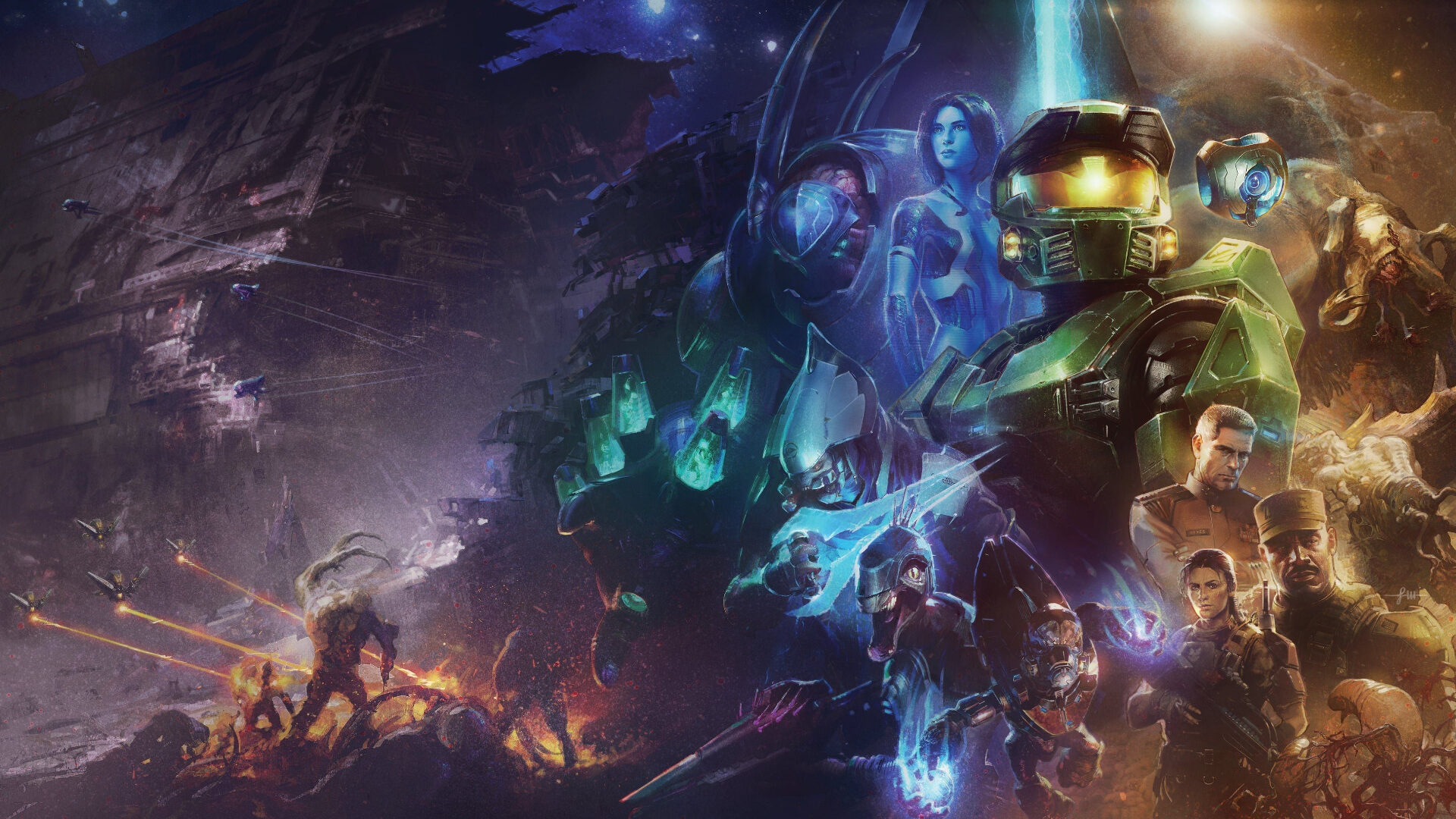 Halo: Campaign Evolved