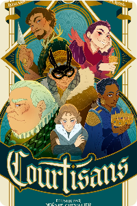 Courtisans