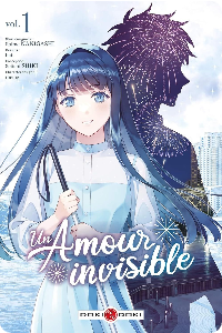 Un amour invisible