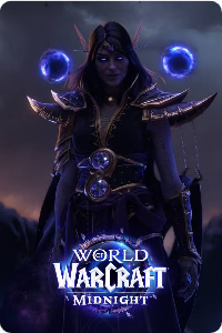 World of Warcraft : Midnight