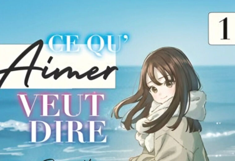 Ce qu&rsquo;aimer veut dire