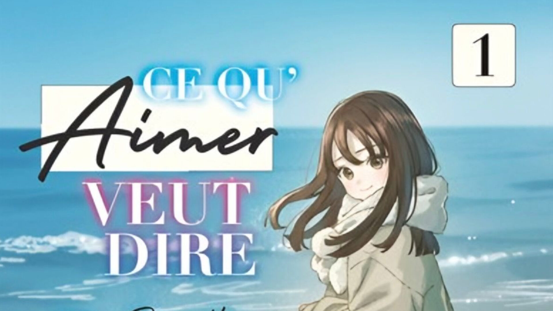 Ce qu&rsquo;aimer veut dire