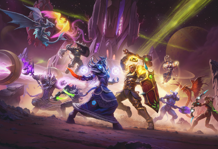 Revenir sur World of Warcraft en 2026
