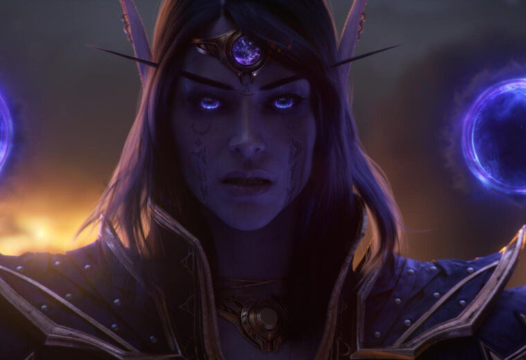 World of Warcraft : Midnight