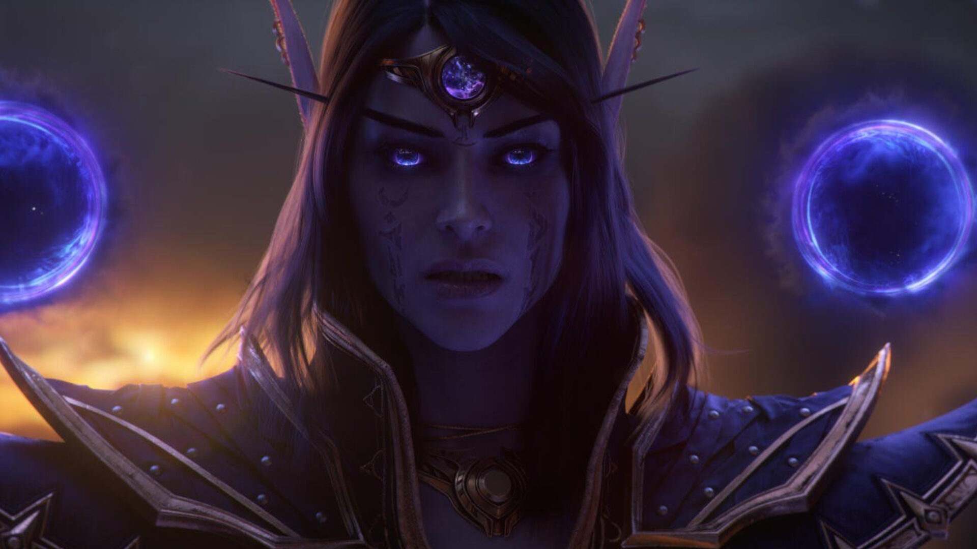World of Warcraft : Midnight