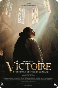Victoire et le Secret des Terres de Meuse