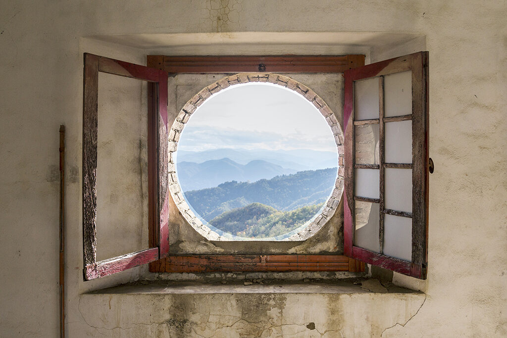 Urbex Stories