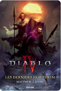 Diablo IV : Le dernier des Horadrim