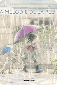La Mélodie de la Pluie