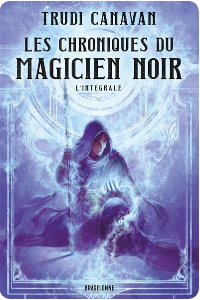 Les Chroniques du Magicien Noir – L&rsquo;Intégrale