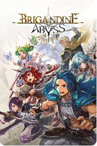 Brigandine Abyss