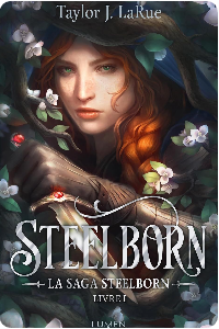 Steelborn